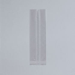 合掌袋 合掌GT(透明タイプ) No.6 バラ 福助工業