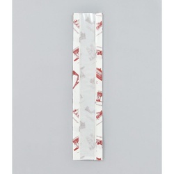 パン袋 デリカパック新 フランスパン用 大 パリ 福助工業