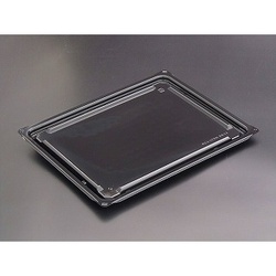 リスパック バイオカップ キューブNK 50-TCN 黒 蓋