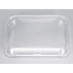 シーピー化成 SFプレート4嵌合蓋