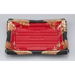 シーピー化成 どんぶり容器 BF華丼90 春秋 本体(N)