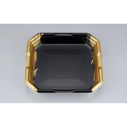 発泡トレー L-カク2 きざし シーピー化成