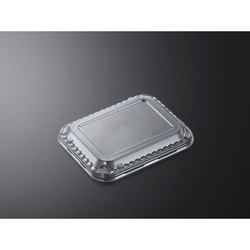 中央化学 PDプレートK20-15 浅蓋