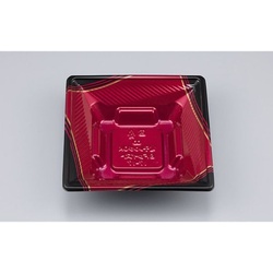 【廃番商品】シーピー化成 どんぶり容器 BFツイスト17-17 トレブルR 本体 発泡