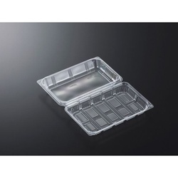 中央化学 フードパック SPP パノラック IK20-13