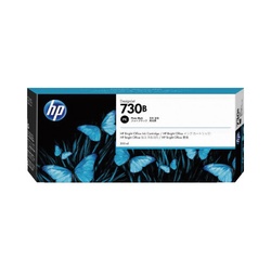 純正インクＨＰ７３０Ｂブラック３００ｍｌ