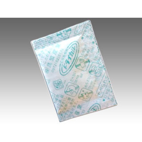 乾燥剤 石灰ドライカル 15g(1000) 鳥繁産業