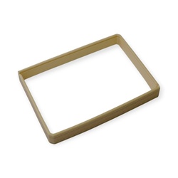 ワン折SKR87×56(25) 杉縁