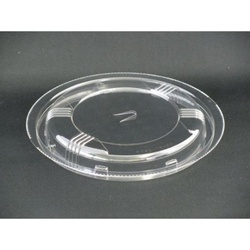 リスパック ホット RP丼 175 OC 耐熱穴付 蓋