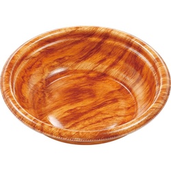 惣菜容器 MFPデリプレ丸16 本体 並木W エフピコ