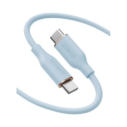 ＵＳＢ−Ｃ　＆　ＵＳＢ−Ｃ　ケーブル　１．８ｍ