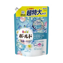 ボールドジェル　フラワーサボン　替超特大　７８０ｇ