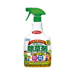 カダン　虫よけ除草王１０００ＭＬ