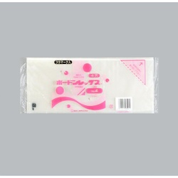 青果向け防曇袋 ボードンレックス＃20No.4 4穴プラ 福助工業