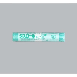 HDゴミ袋 新HDダスロールNo.1 ブルー20枚 福助工業