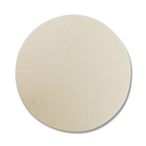 三善 紙製コースター 90 丸 1.2mm MGP