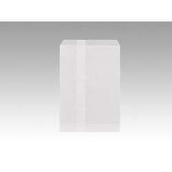 惣菜袋 無地グラシン袋 No.1(小) 大阪ポリエチレン販売