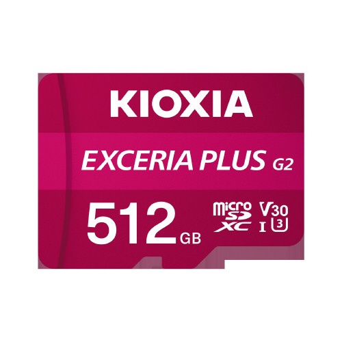 ｍｉｃｒｏＳＤＸＣメモリーカード５１２ＧＢ
