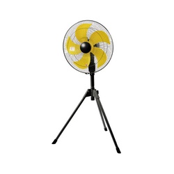 大風量工業扇風機