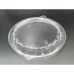 エフピコ T-DLV麺丼18中皿内嵌合蓋穴OPS