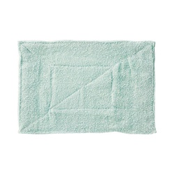 コンドル　カラー雑巾　グリーン×５