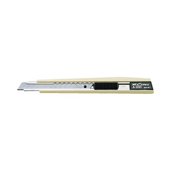 ＮＴカッター小型Ａー３００刃幅９ｍｍ全長１４７ｍｍ