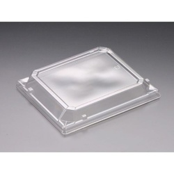 リスパック バイオPET 万角 18-15 OCZ浅 蓋