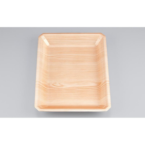 発泡トレー 匠L27-30 松 シーピー化成