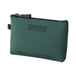 ＴＥＸ−ＰＯＵＣＨ　ＭＩＮＩ　カーキ