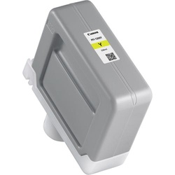 純正インクタンク　ＰＦＩ−１３００Ｙ　イエロー