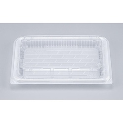 フードパック KL-24白シーピー化成