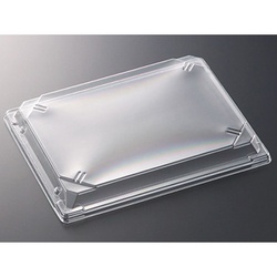 中央化学 CF 3 透明蓋丈