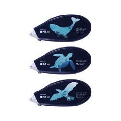 テープのりピットエアー漁網リサイクル３ＰアソートＢ