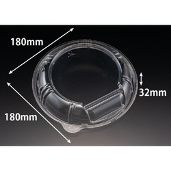 リスパック バイオ のぞみ 丸180 OC内 蓋