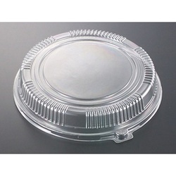 中央化学 DX オードブル E丸-1 防曇蓋