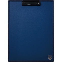 オ−ルインクリップボ−ド　アオ