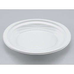 惣菜容器 BFランチ内40 ホワイト 本体 シーピー化成