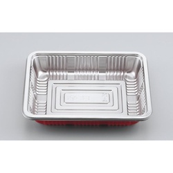 シーピー化成 弁当容器 Z-5 DX 本体