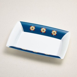 弁当容器 しばぶね 16 はなびし 青葉紙業