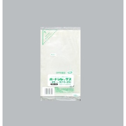 青果用袋 ボードンレックス＃25No.9 15-25 穴なしプラ 福助工業