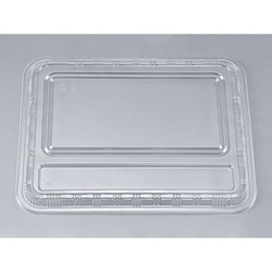 シーピー化成 BS弁当84 透明蓋