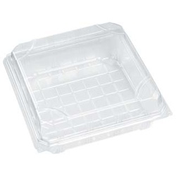 エフピコ フードパック APSA-474-58 サンドイッチ エコ