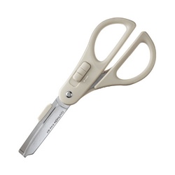 ２Ｗａｙハサミ＜ハコアケ＞（グルーレス刃）