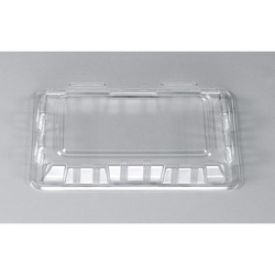 シーピー化成 BF弁当69 透明蓋(B)