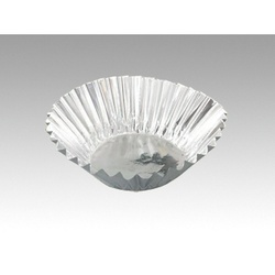 東洋アルミエコープロダクツ アルミカップ ホイルケース 10号 深口 F 500枚入