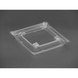 【廃番商品】リスパック クリーンカップ フレアS12 OC 蓋