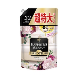 レノアハピネスＶＢフローラル詰替超特大１２８５ｍｌ