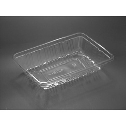 リスパック フルーツ容器 フルーツ K-21 浅