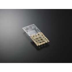 中央化学 フードパック リップル 11-12 ラタンY