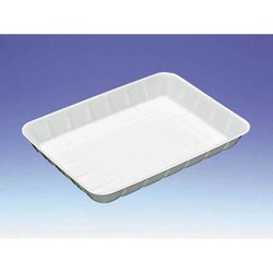 発泡トレー GQ-15 デンカポリマー